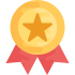 medal